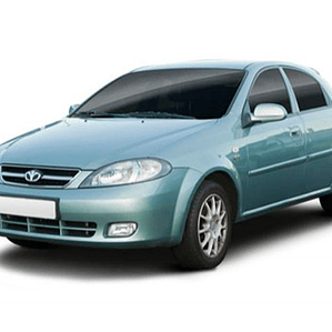 Diagramas Electricos - Daewoo Lacetti ( 2004 )