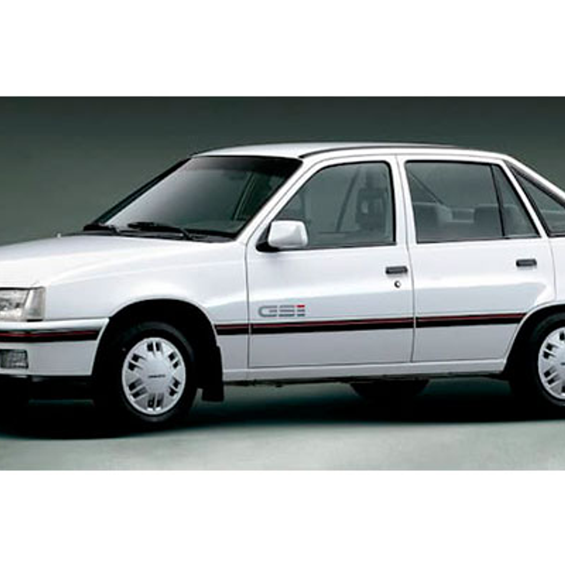 Diagramas Electricos  - Daewoo Cielo, Racer II ( 1997 ) 1