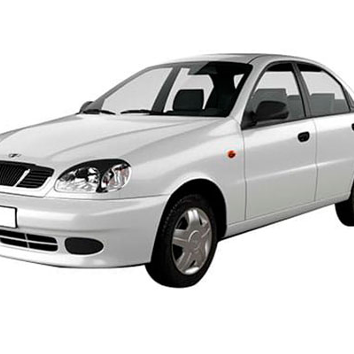 Diagramas Electricos - Daewoo Lanos ( 1997 - 2000 ) Español 1