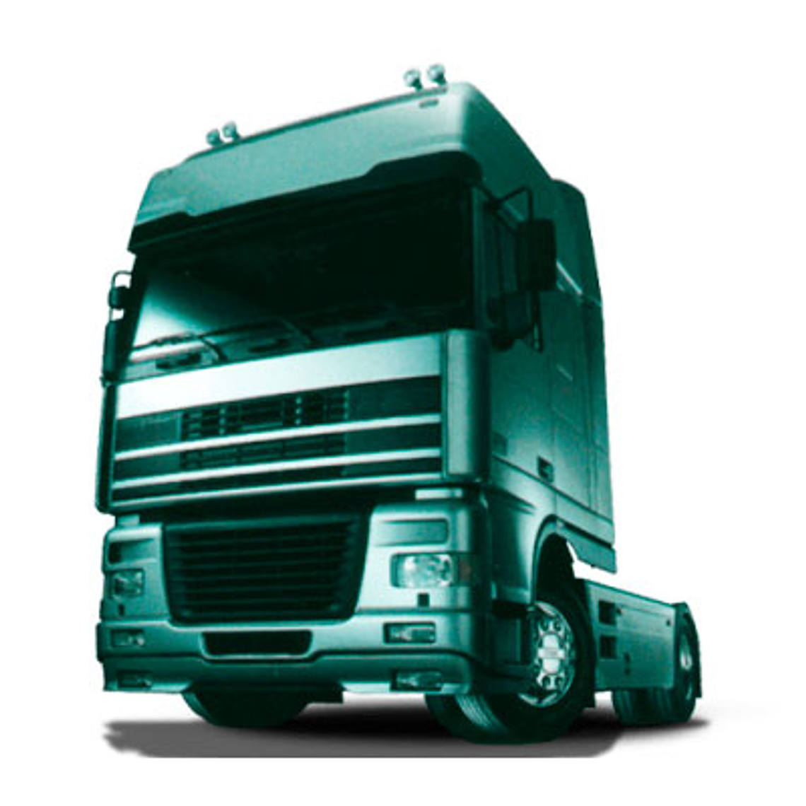 Diagramas Electricos - DAF 95XF ( 2002 ) 1