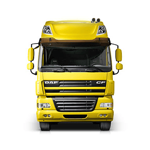 Diagramas Electricos - DAF Serie XF CF Euro 4, 5