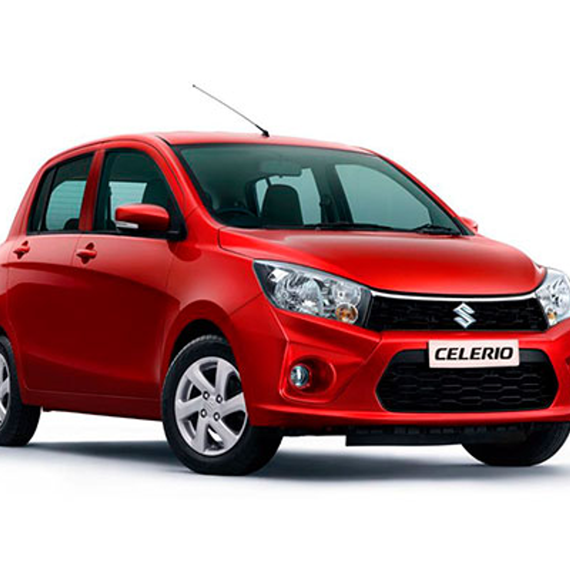 Manual de Despiece - Suzuki Celerio (2013 - 2020) En Español 1