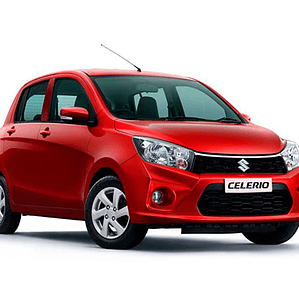 Manual de Despiece - Suzuki Celerio (2013 - 2020) En Español