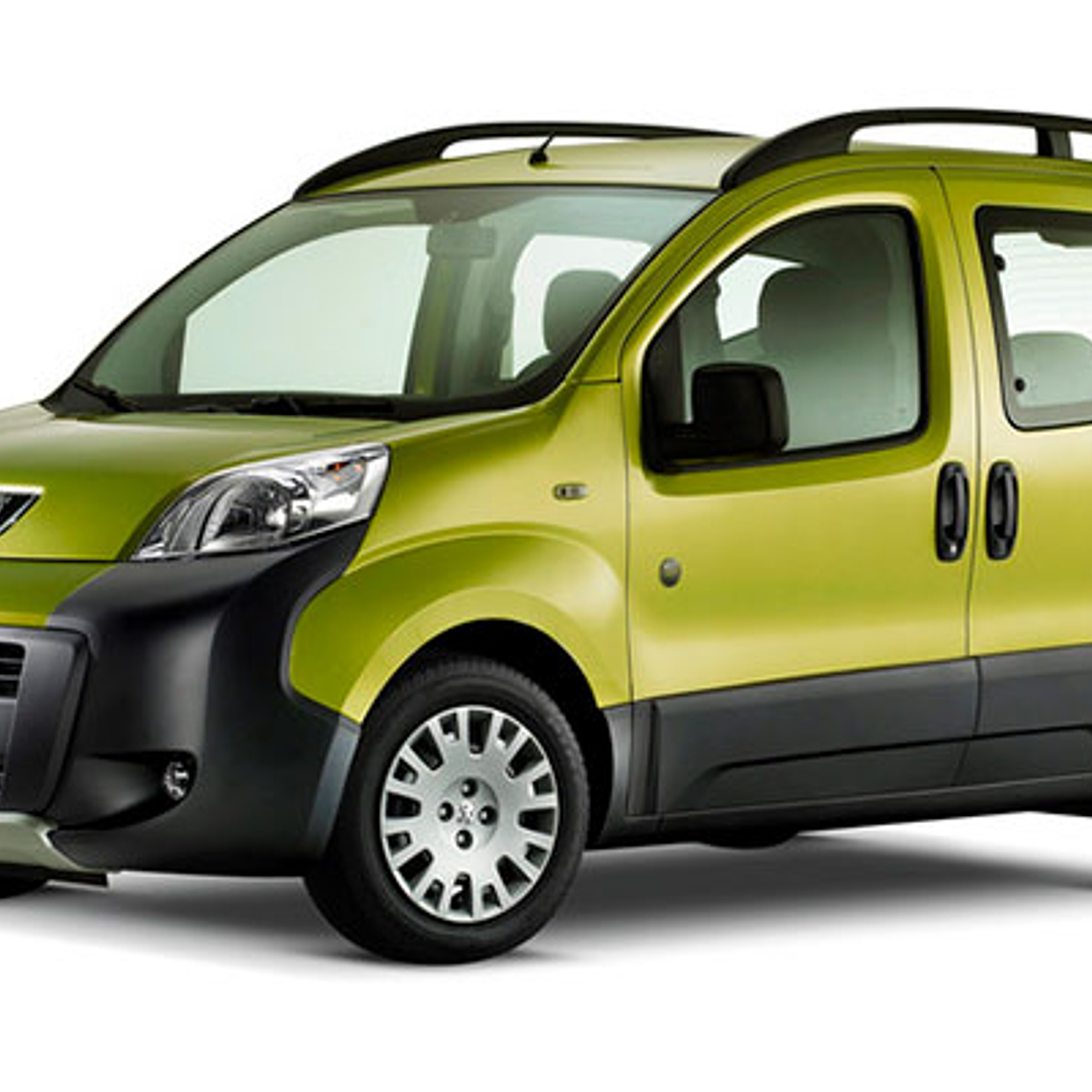 Manual De Taller Peugeot Bipper (2008  -2018) En Español 1