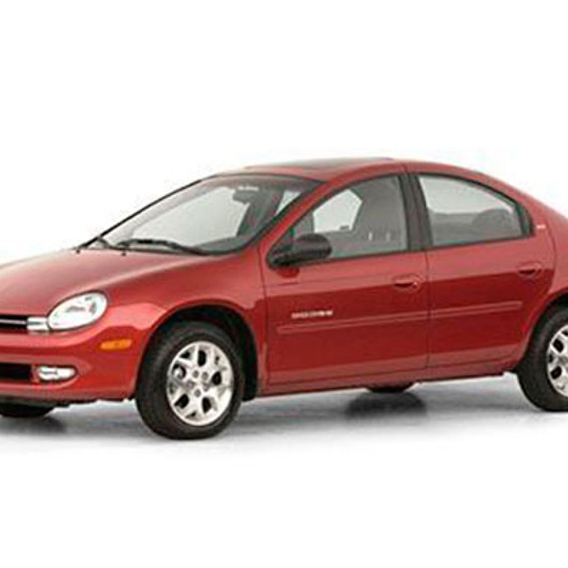 Diagramas Electricos - Dodge Neon ( 2000 ) 1