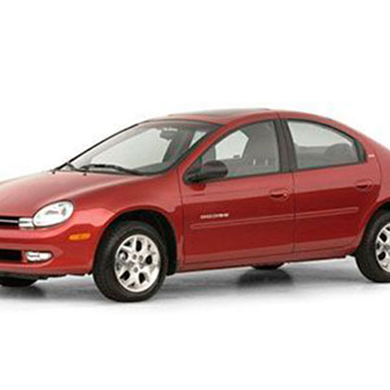 Diagramas Electricos - Dodge Neon ( 2000 ) 1