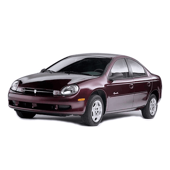 Diagramas Electricos - Dodge Neon ( 1998 )