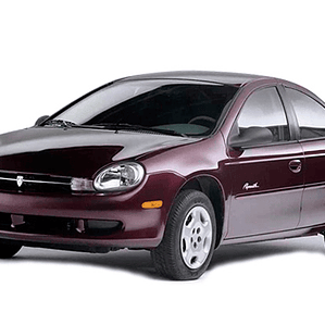 Diagramas Electricos - Dodge Neon ( 1998 )