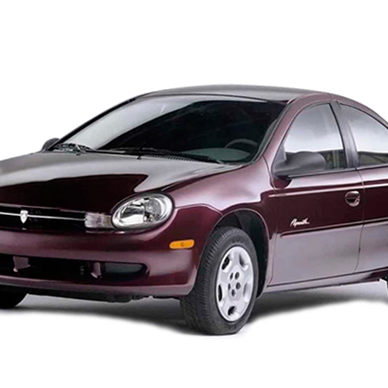Diagramas Electricos - Dodge Neon ( 1998 ) 1