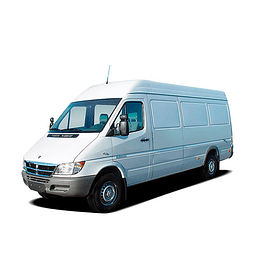 Diagramas Electricos - Dodge Sprinter 3500 ( 2003 )