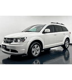 Diagramas Electricos - Dodge Journey 2012 - 2020