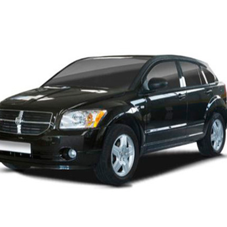 Diagramas Electricos - Dodge Caliber SE ( 2010 ) 1