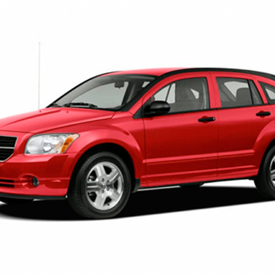 Diagramas Electricos - Dodge Caliber  ( 2007 ) 1