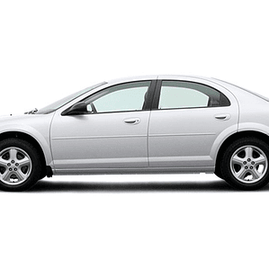 Diagramas Electricos - Dodge Stratus RT ( 2006 )