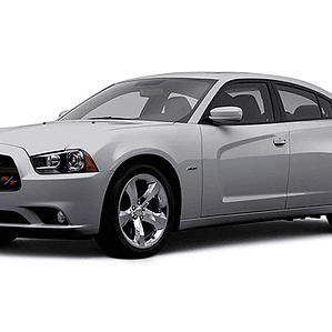 Diagramas Electricos - Dodge Charger ( 2013 - 2014 )