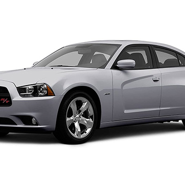 Diagramas Electricos - Dodge Charger ( 2013 - 2014 ) 1