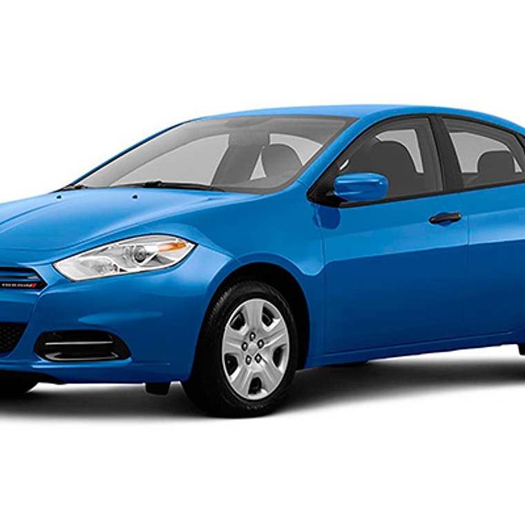 Diagramas Electricos - Dodge Dart ( 2013 - 2014 ) 1