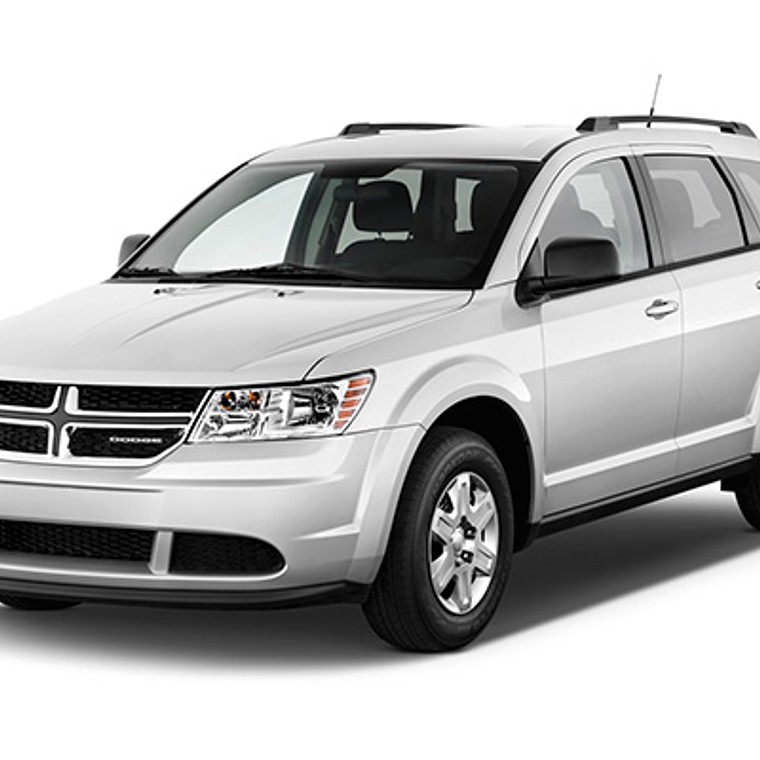 Diagramas Electricos - Dodge Journey ( 2013 - 2014 ) 1