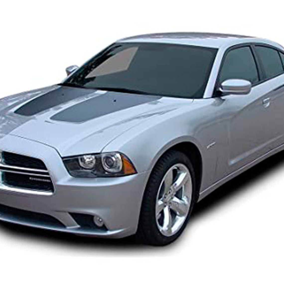 Diagramas Electricos - Dodge Charger ( 2011 - 2012 ) 1