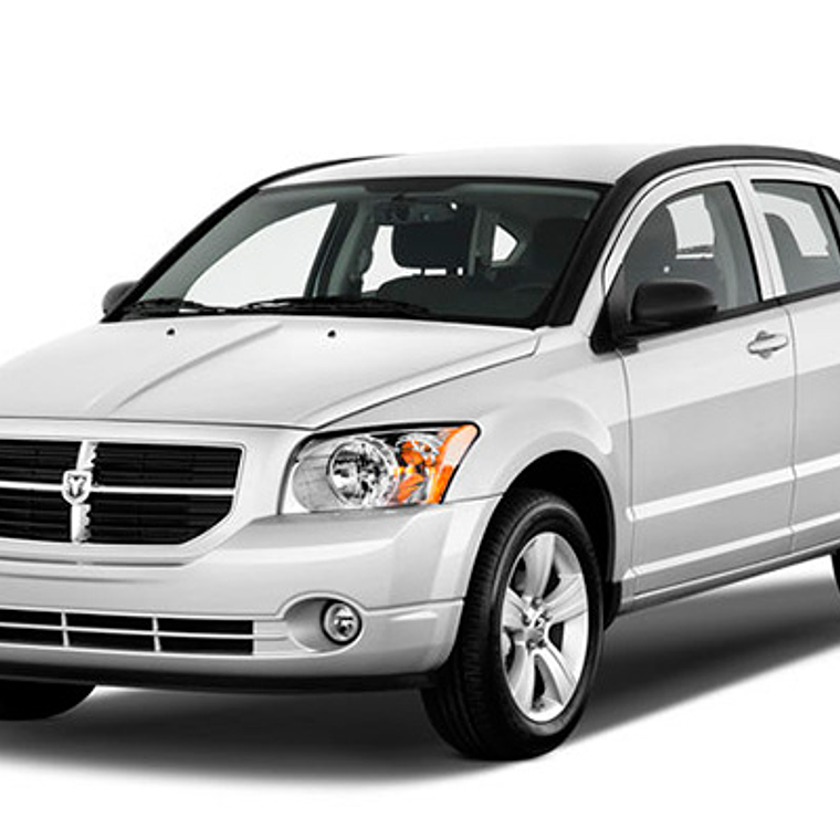 Diagramas Electricos - Dodge Caliber ( 2011 - 2012 ) 1