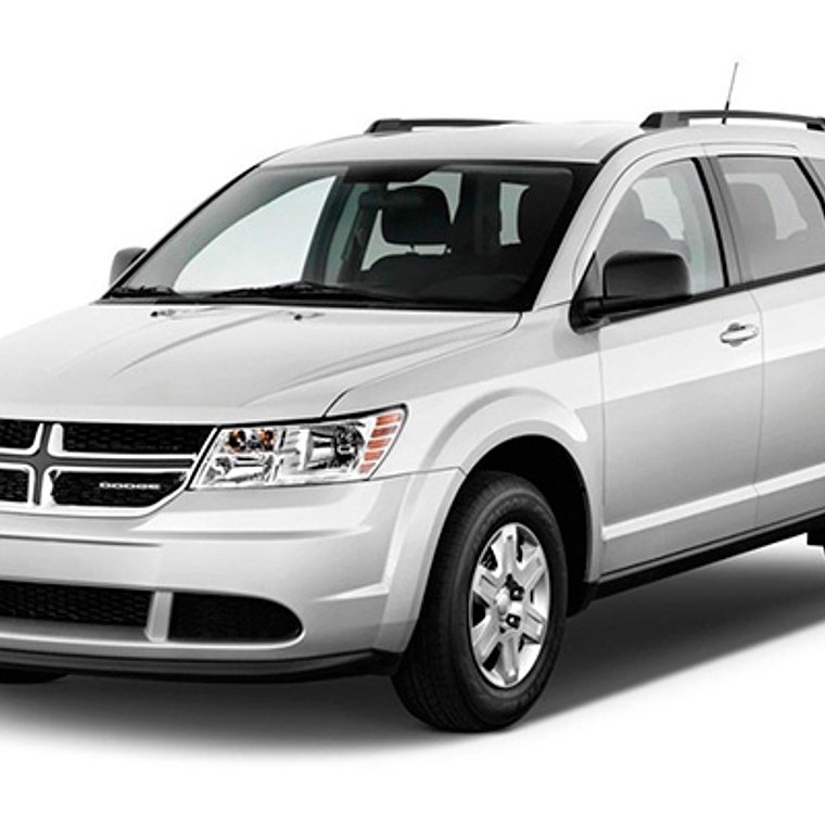 Diagramas Electricos - Dodge Journey ( 2011 - 2012 ) 1