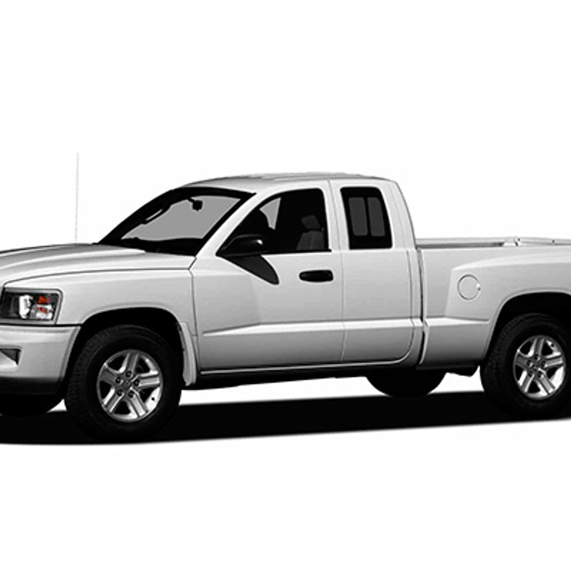 Diagramas Electricos - Dodge Dakota ( 2009 - 2010 ) 1