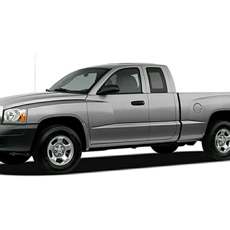 Diagramas Electricos - Dodge Dakota ( 2005 - 2006 ) 1