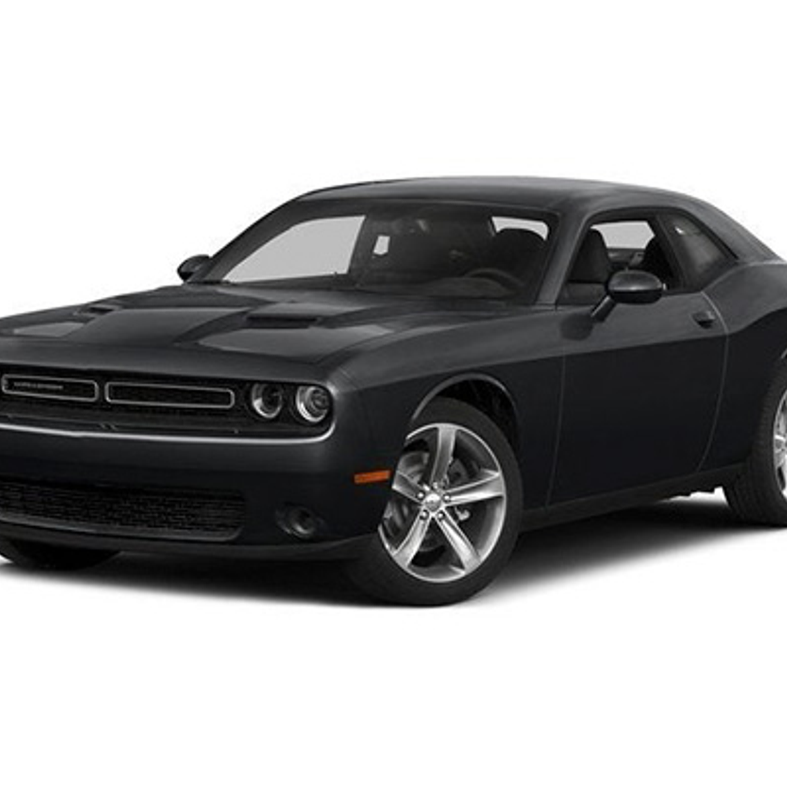 Diagramas Electricos - Dodge Challenger ( 2015 - 2016 ) 1