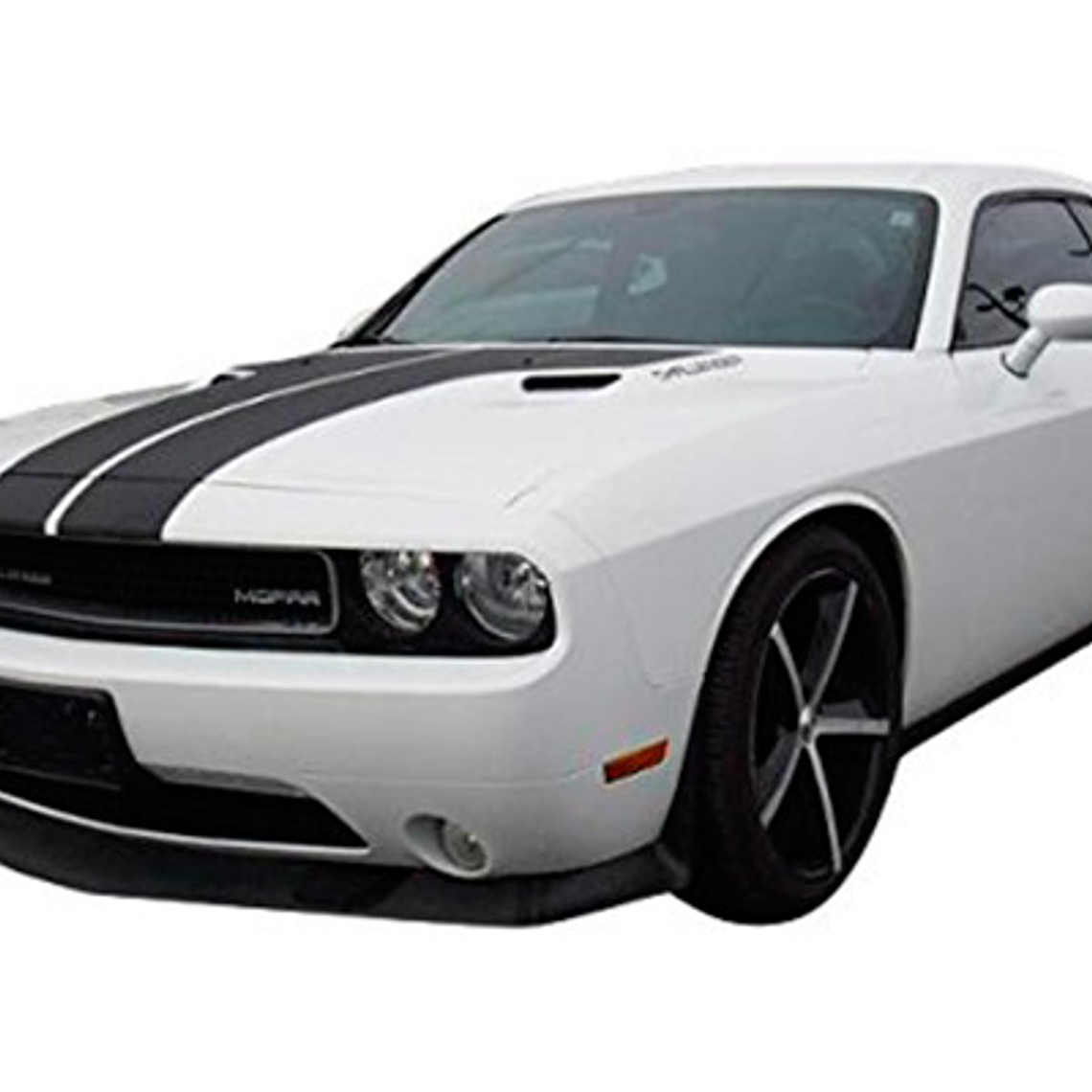 Diagramas Electricos - Dodge Challenger ( 2011 - 2012 ) 1