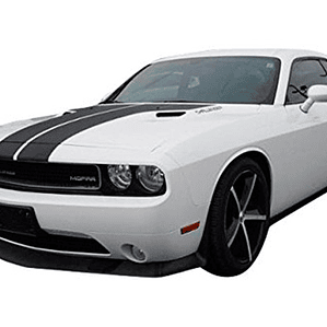 Diagramas Electricos - Dodge Challenger ( 2011 - 2012 )
