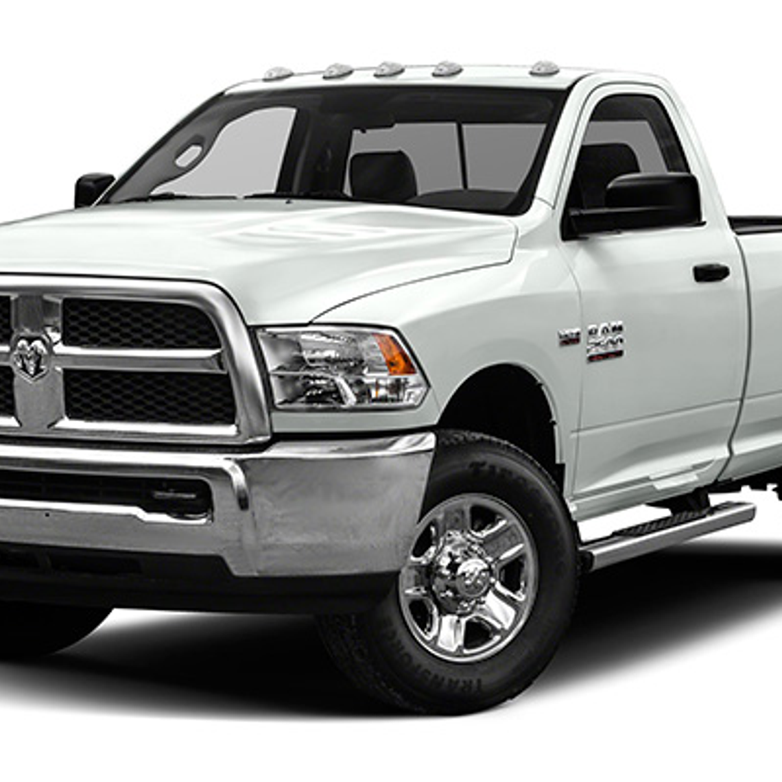 Diagramas Electricos - Dodge Ram 2500- 3500 ( 2012 - 2015 ) 1