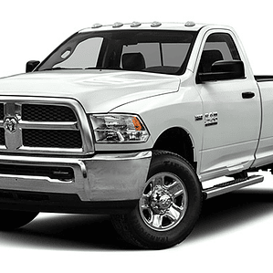 Diagramas Electricos - Dodge Ram 2500- 3500 ( 2012 - 2015 )