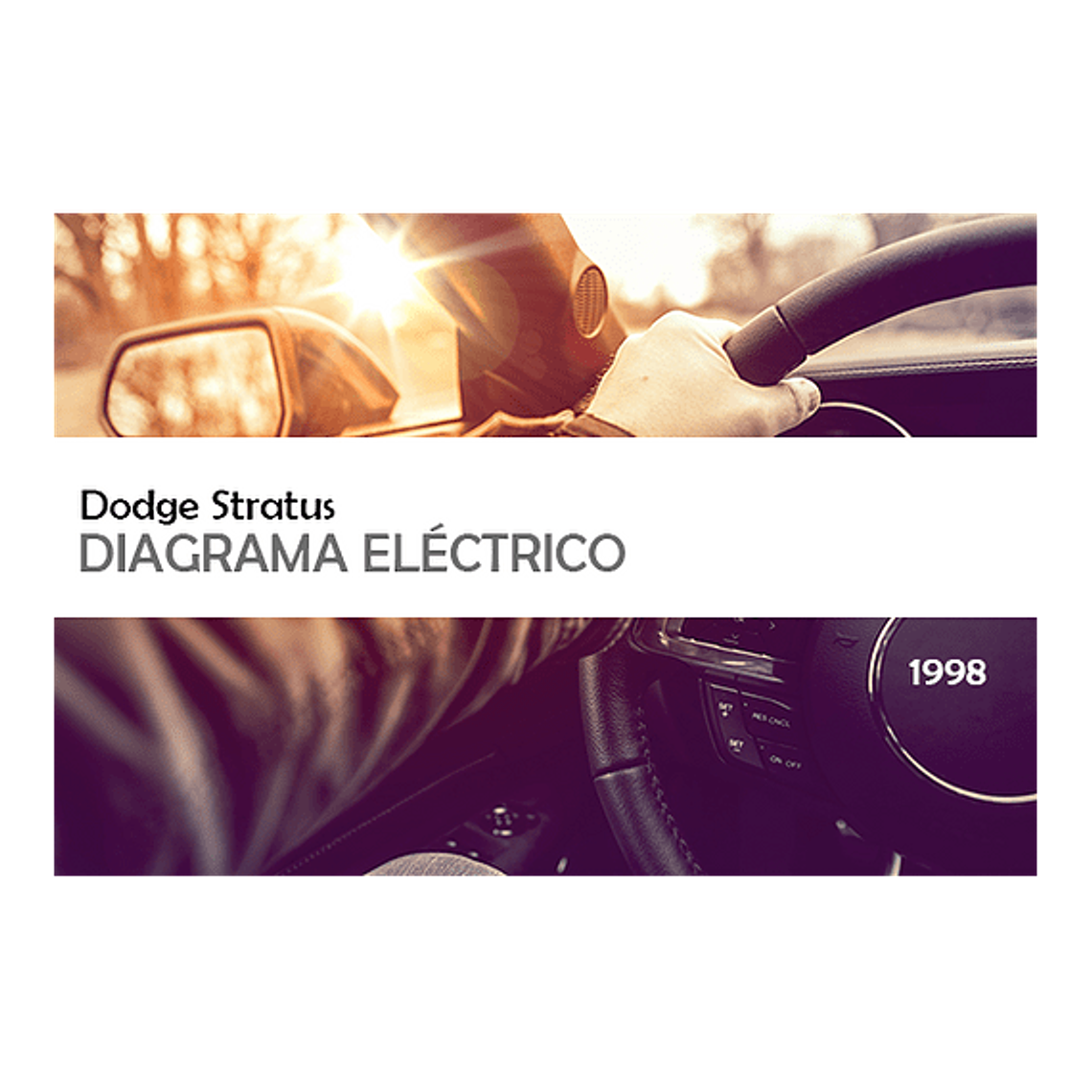 Diagramas Electricos - Dodge Stratus ( 2008 ) 1