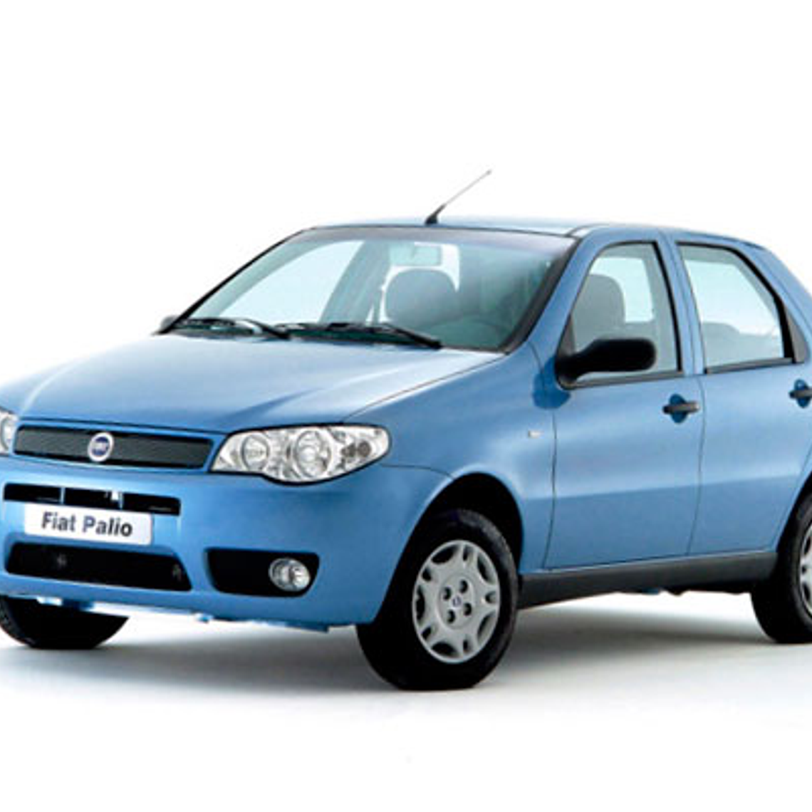 Diagramas Electricos - Fiat Palio ( 2004 ) 1