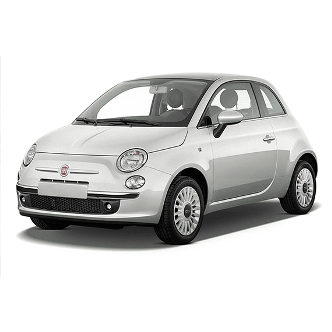 Diagramas Eléctricos - Fiat 500 ( 2013 - 2017 ) Inglés 1