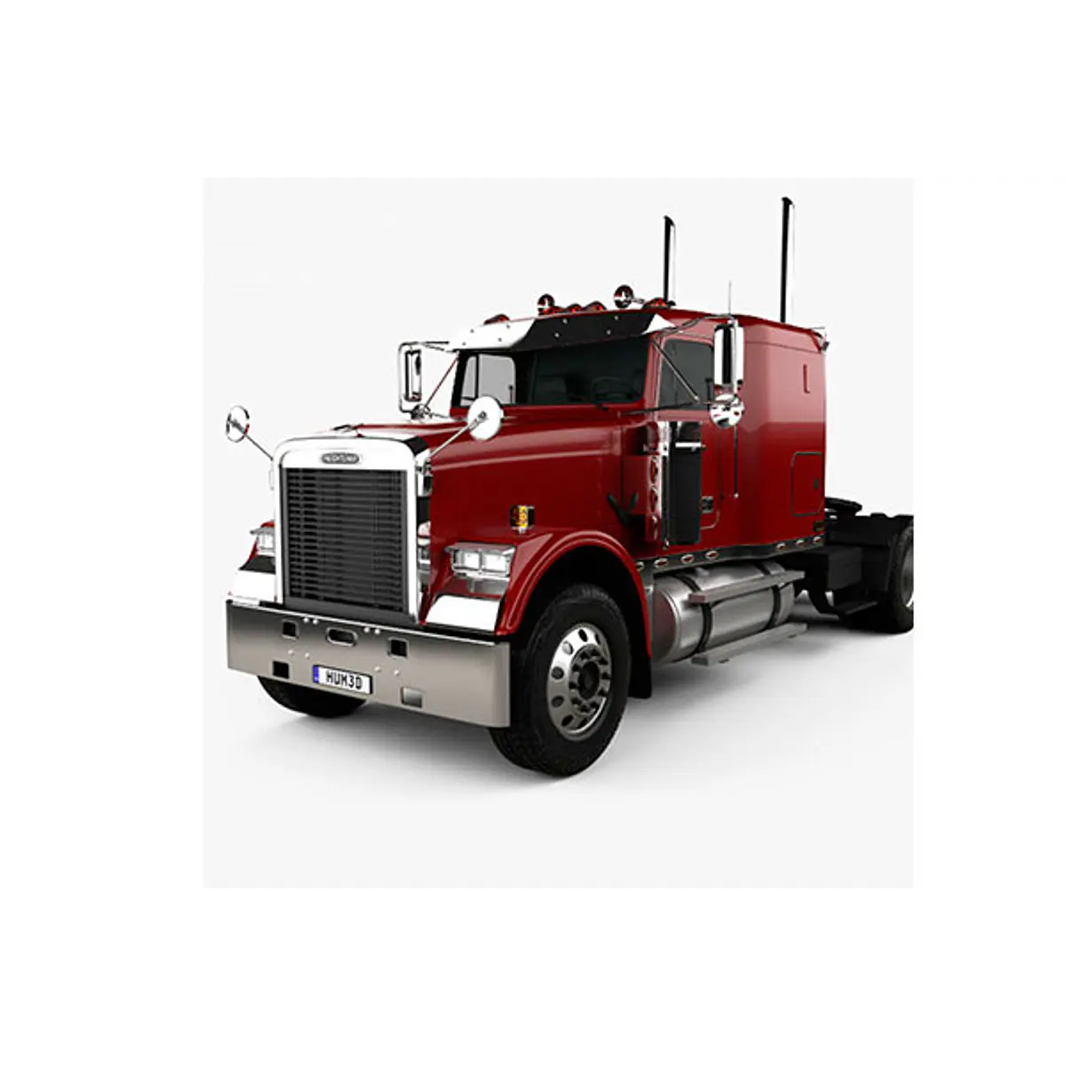 Freightliner