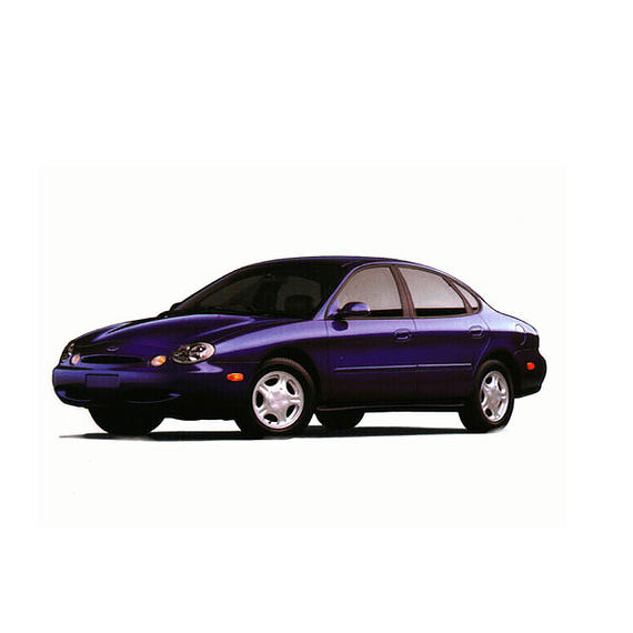 Diagramas Electricos - Ford Taurus ( 1997 )