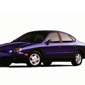 Diagramas Electricos - Ford Taurus ( 1997 )