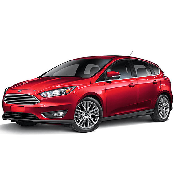 Diagramas Electricos - Ford Focus ( 2018 - 2020 )
