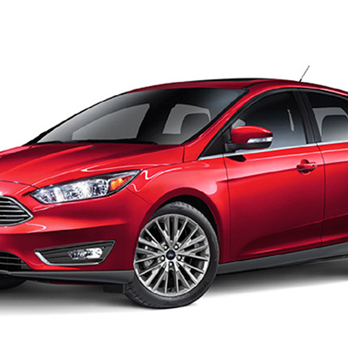 Diagramas Electricos - Ford Focus ( 2018 - 2020 ) 1