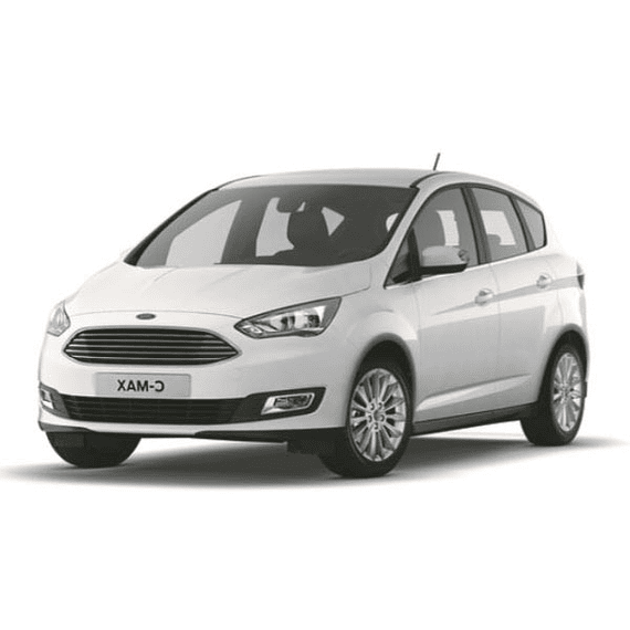 Diagramas Electricos - Ford C-MAX ( 2011 - 2019 )