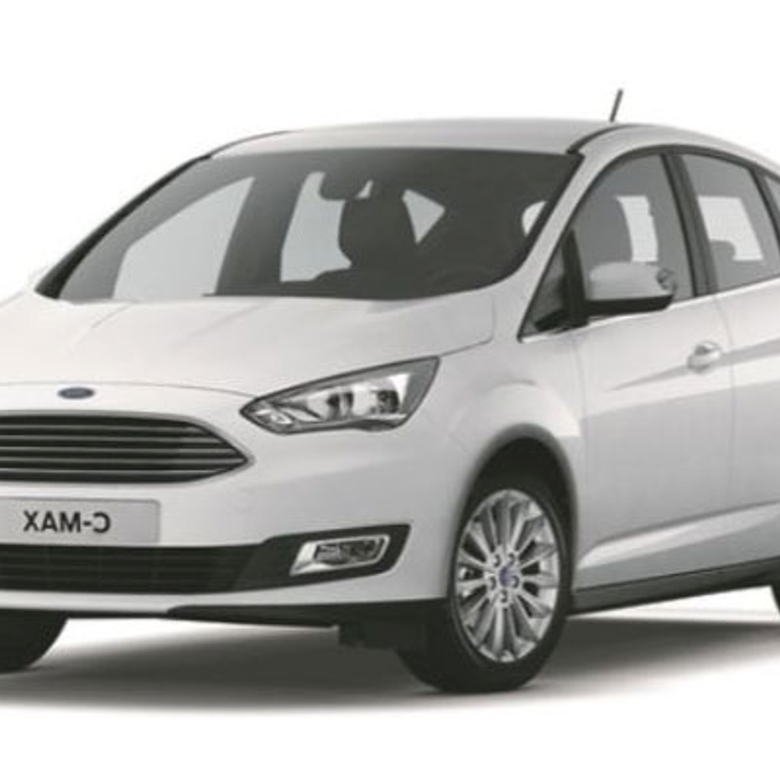 Diagramas Electricos - Ford C-MAX ( 2011 - 2019 ) 1