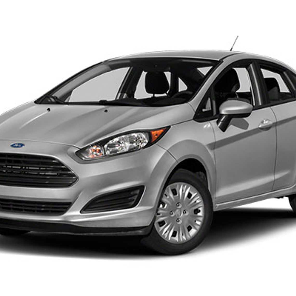 Diagramas Electricos - Ford Fiesta ( 2017 - 2020 ) 1