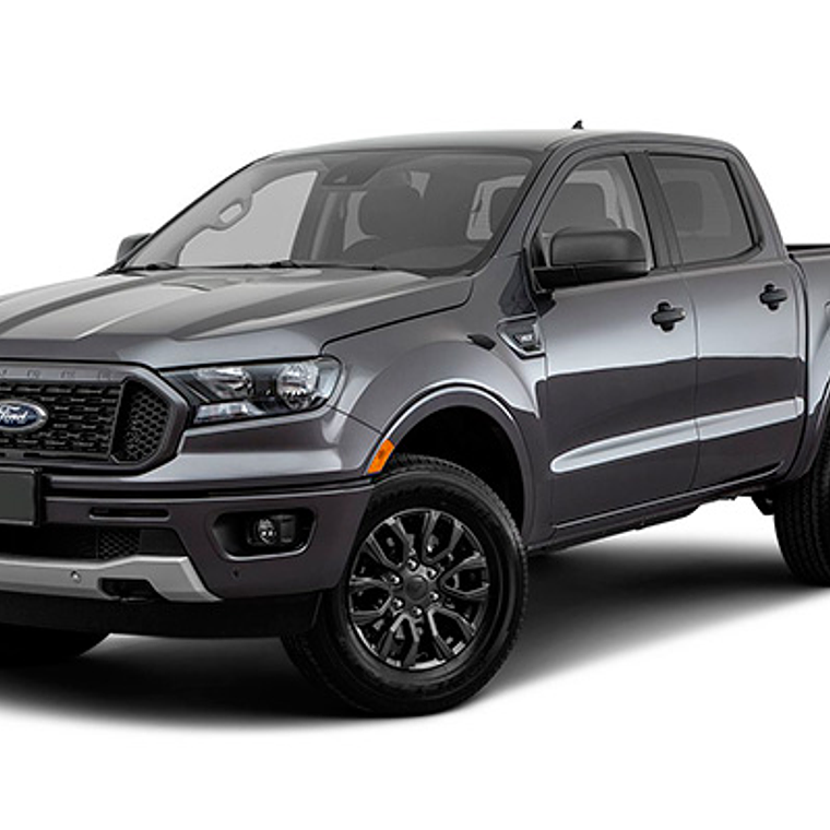 Diagramas Electricos - Ford Ranger ( 2011 ) 1