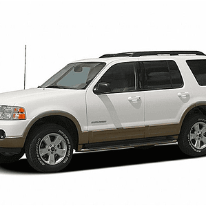 Diagramas Electricos - Ford Explorer ( 2005 )