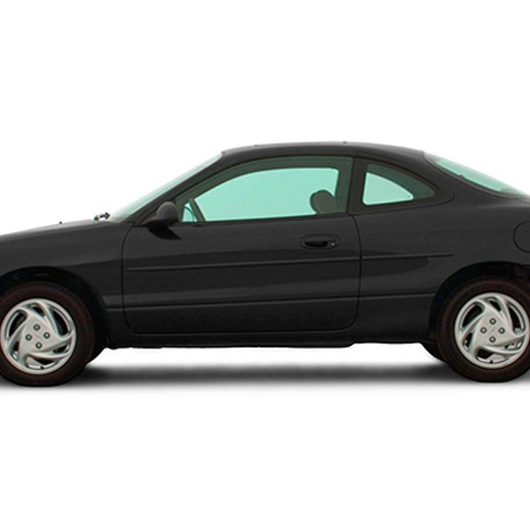 Diagramas Electricos - Ford Escort ( 2000 ) 1