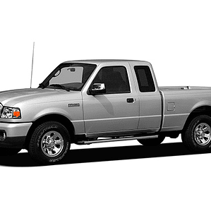 Diagramas Electricos - Ford Ranger ( 2009 )