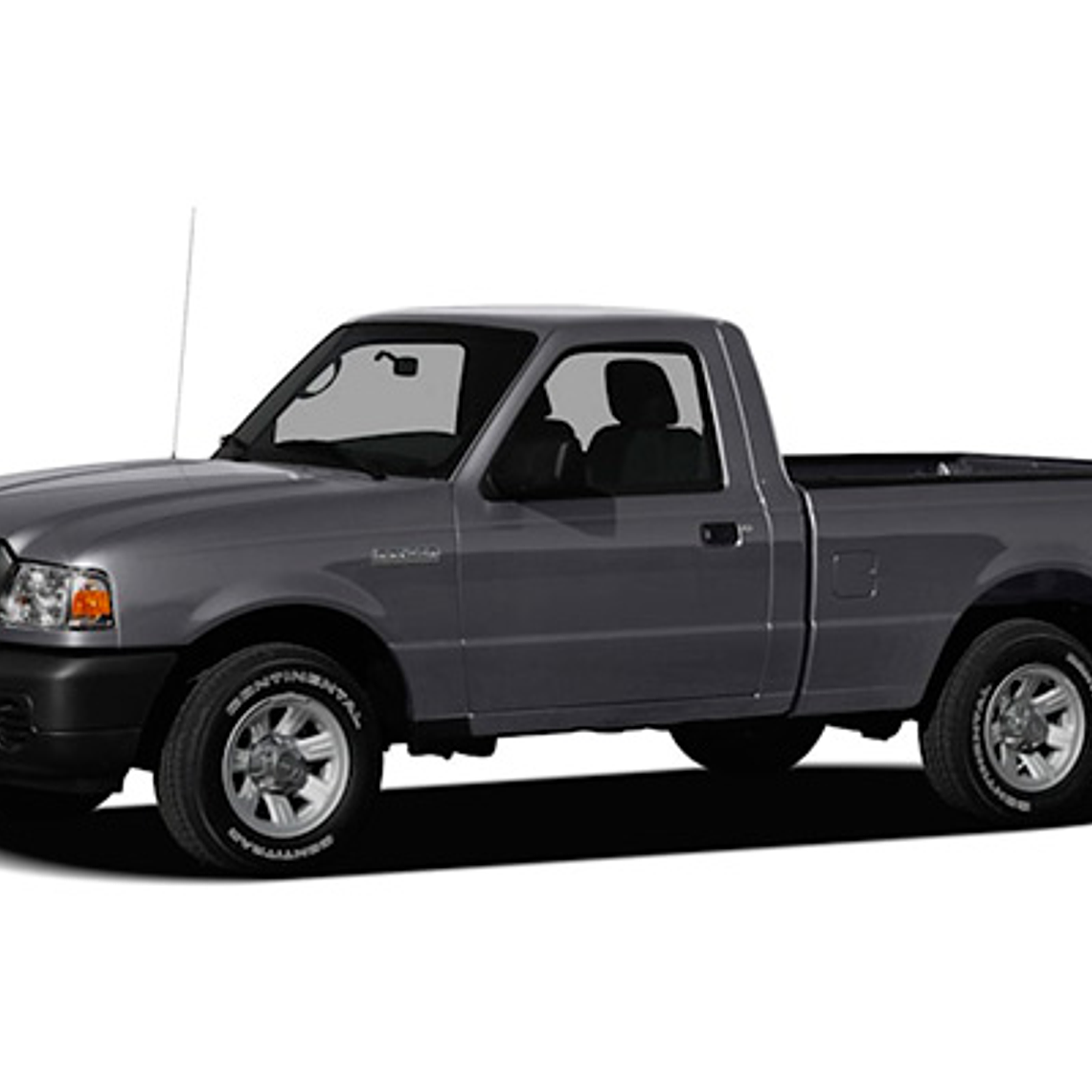 Diagramas Electricos - Ford Ranger ( 2006 - 2009 ) 1