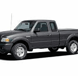 Diagramas Electricos - Ford Ranger ( 2007 )