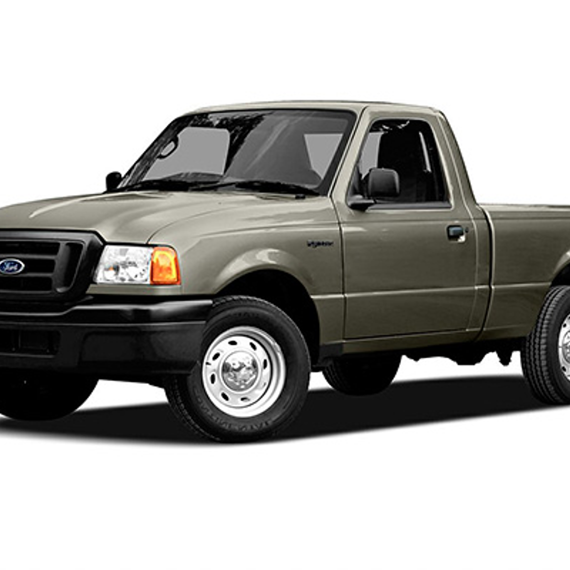 Diagramas Electricos - Ford Ranger ( 2005 ) 1